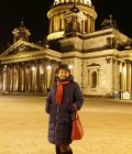 Dating Woman : марина, 43 years to Russia  St Petersbourg